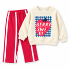 Ensemble Enfant Berry Sweet