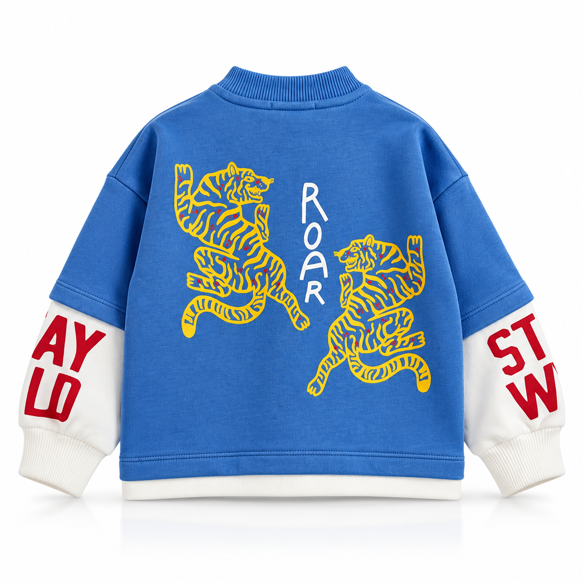 Ensemble Enfant Laciel Stay Wild