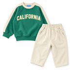 Ensemble Garçon California