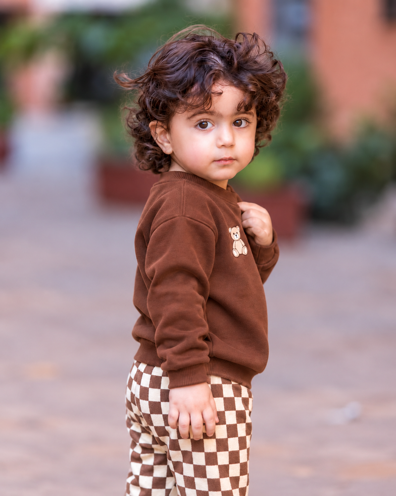 Un voyage sympa
