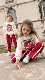Ensemble Enfant Berry Sweet