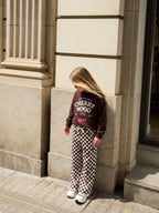 Ensemble Enfant Cherry Mood