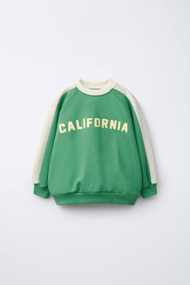 Ensemble Garçon California