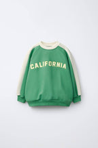 Ensemble Garçon California