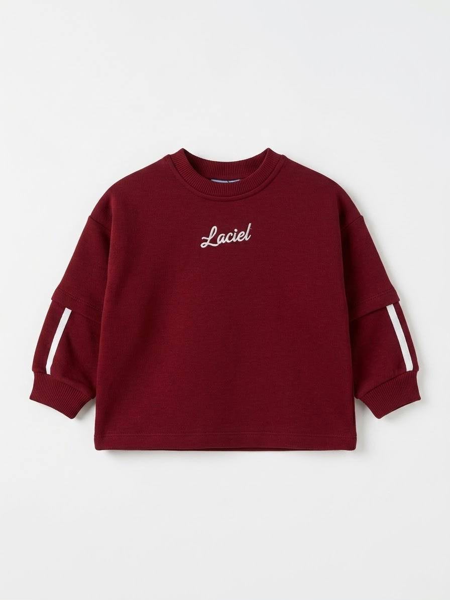 Ensemble Enfant Laciel The Label