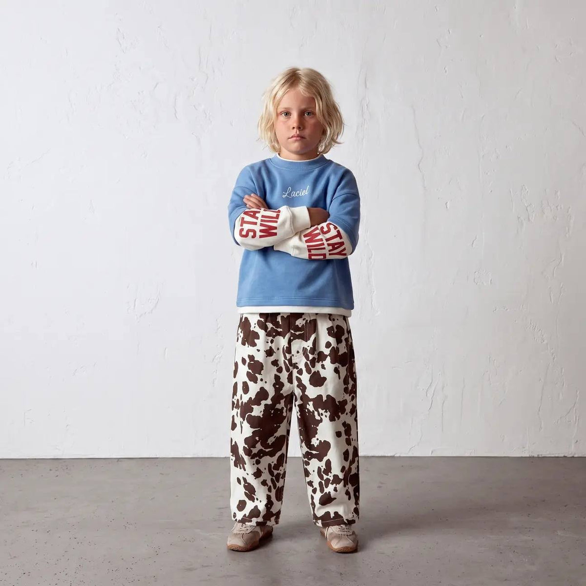 Ensemble Enfant Laciel Stay Wild