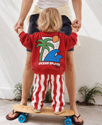 Ensemble Enfant Océan Splash