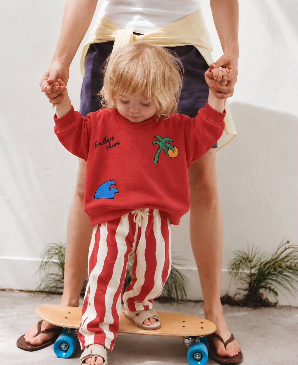 Ensemble Enfant Océan Splash