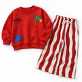 Ensemble Enfant Océan Splash